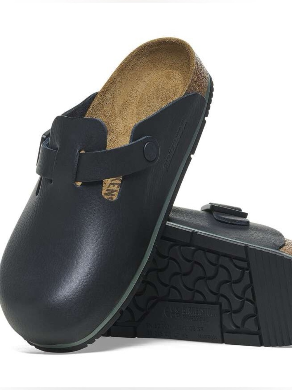Birkenstock Boston Clog